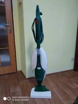 Prodám Vysavač VORWERK KOBOLD 131 s elektronickou klepaci hl