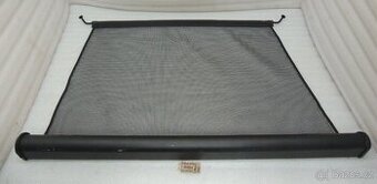 Superb 3 roletka , sít