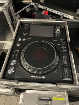 Pioneer xdj 1000mk2