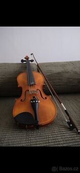 Housle Jan Dvořák