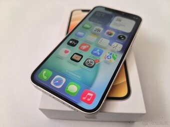 apple iphone 12 mini 256gb White