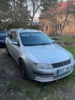Fiat stilo