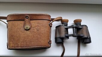 Dalekohled Carl Zeiss Jena  8x24 TURACT