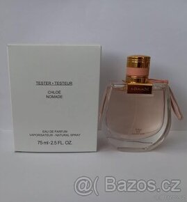 Chloé Nomade parfémovaná voda dámská 75 ml tester
