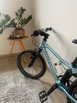 Dětské kolo rascal 16