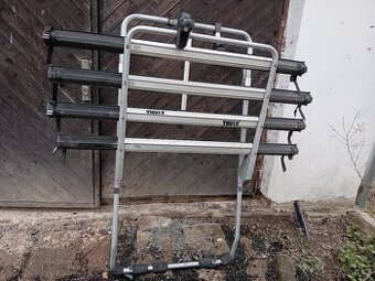 Nosič kol na páté dveře