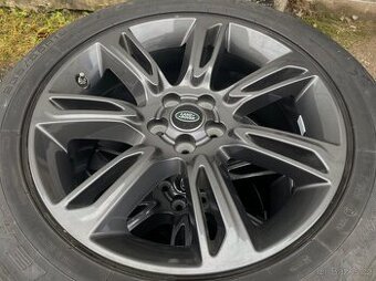 ALU kola R19 originál Land Rover Evoque | 5x