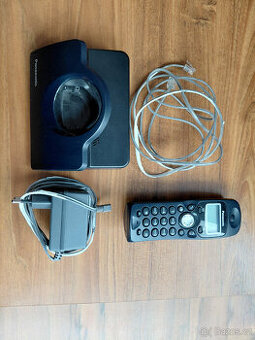 Panasonic KX-TCD400CXC