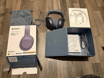 Sony H.ear on 2 (WH-H900N)