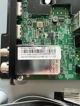 MainBoard BN94-09600M do TV Samsung UE32J5572SU