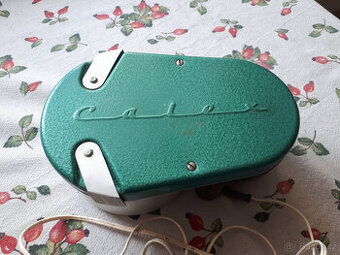 Retro zmrzlinovač Calex