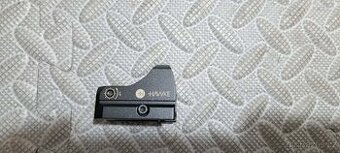 predam kolimator Hawke