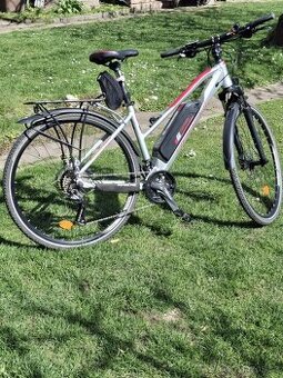 Apache Matto E5 lady