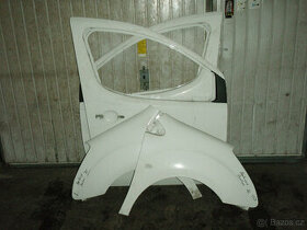 CITROEN BERLINGO B9 , PEUGEOT PARTNER TEPEE 2008-2018