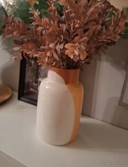 Váza nová v.20/12cm