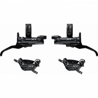 Kotoučové brzdy Shimano BR-M8220 (nové)