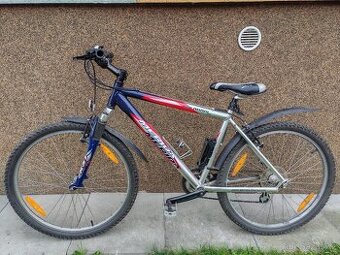 Prodám horské kolo MERIDA KALAHARI 580- 18 "