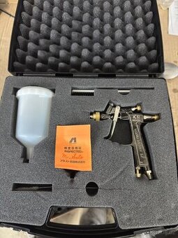 Minijet Anest Iwata LPH 80 1.2 Limitovaná edice X10