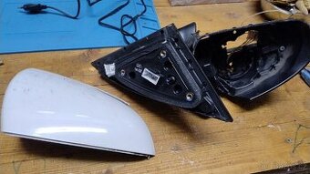 Zrcátko hyundai i30 náhradní díly