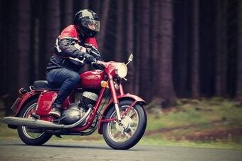 Jawa 250 Panelka 559