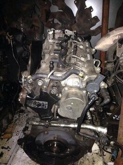 Prodám motor Opel Corsa D 1.3 CDTi 55kw Z13DTJ