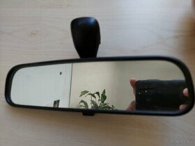 Zpětně zrcadlo kia ceed 1.6 CRi