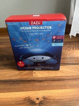Zazu krab Cody - dětský projektor