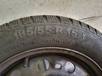 Kola 185/55 R15