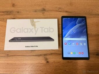 Tablet Samsung Galaxy Tab A7 Lite