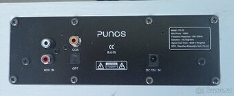 Soundbar PUNOS 20