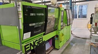 Vstřikovací lis na plasty Engel ES 200/50 HL ST (7196)