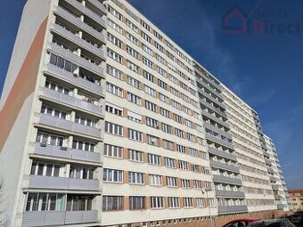 Prodej bytu 3+1 s lodžií, 86 m2, ul. Jiráskova, Mladá Bolesl