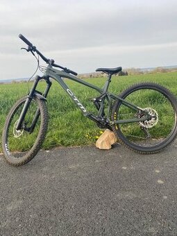 Enduro kolo - ctm scroll xpert 2024