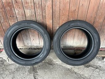 Prodám gumy 205/55/16 Hankook