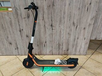 Dětská elektrokoloběžka Ninebot ZING C2