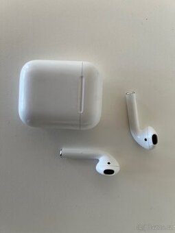Apple AirPods 2 A2032 2020 original