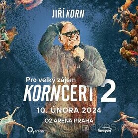 Jiří Korn - KONCERT 2