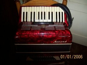 klávesový akordeon
