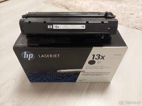 Cartrige do HP laserJet 1300