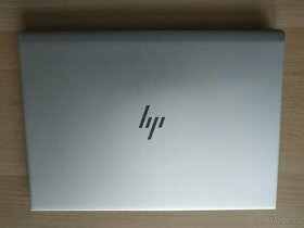 HP EliteBook 840 G6, nová orig. baterie, dokovací stanice