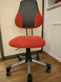 Dětská rostoucí ergonomická židle ACTIKID