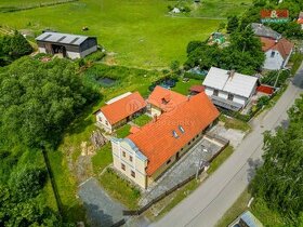 Prodej rodinného domu, 280 m², Kaliště - 1