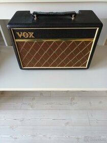Vox Pathfinder 10 kytarové kombo - 1