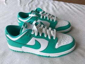 Nike Dunk Low Clear Jade - 1