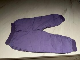Zimní kalhoty Zara - 1