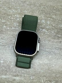 Apple Watch ultra 2 - 1