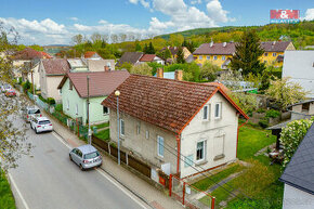 Prodej rodinného domu, 52 m², Bakov nad Jizerou