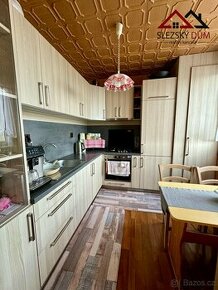 Prodej byty 4+1, 76 m2 - F. S. Tůmy, Orlová - Lutyně