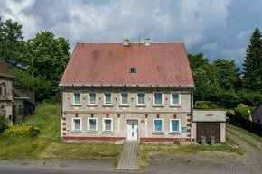 Prodej, Rodinné domy, 3041 m - Kovářská, okr. Chomutov