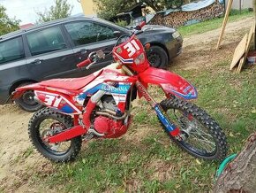 Honda CRF 300